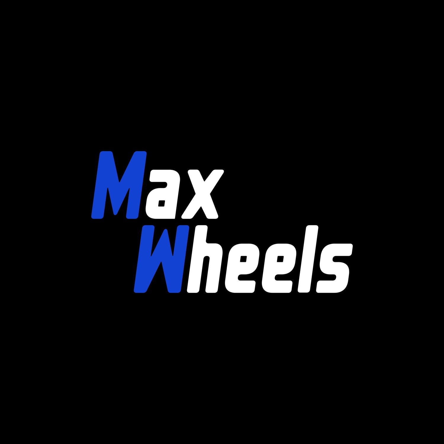 Max Wheels