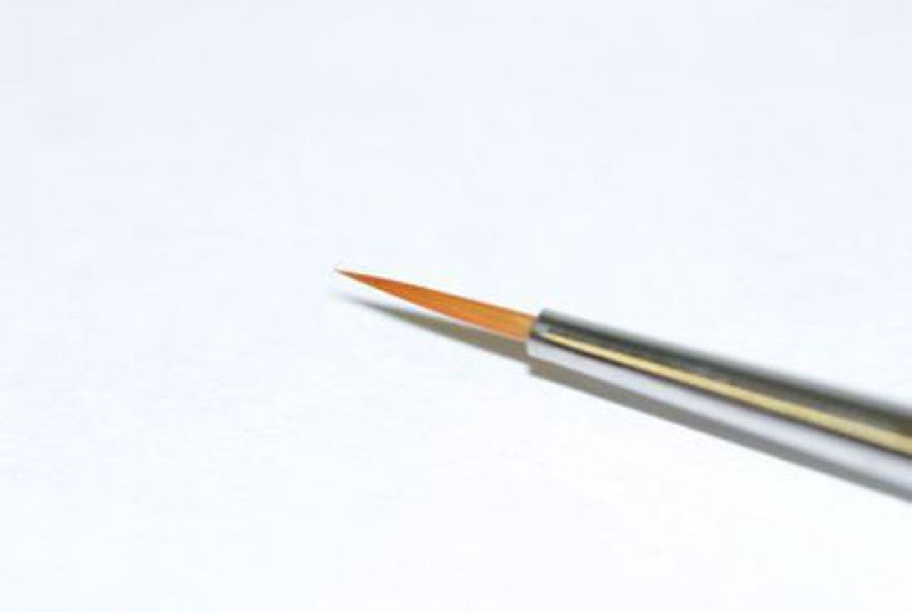 Pincel High Finish Pointed Brush (Ultra-Fino)