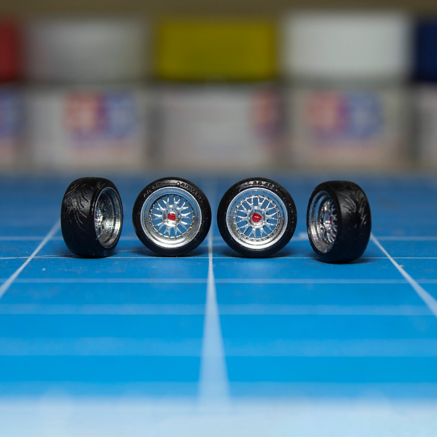 BBS E88