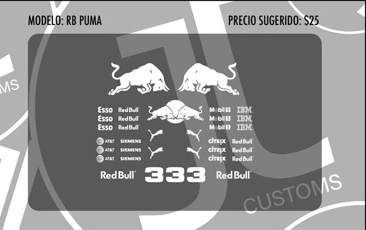RB Puma