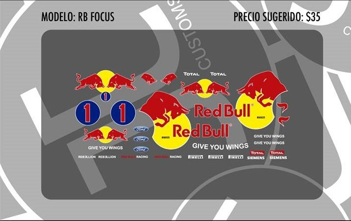 RB Focus