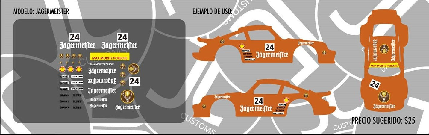 Jagermeister
