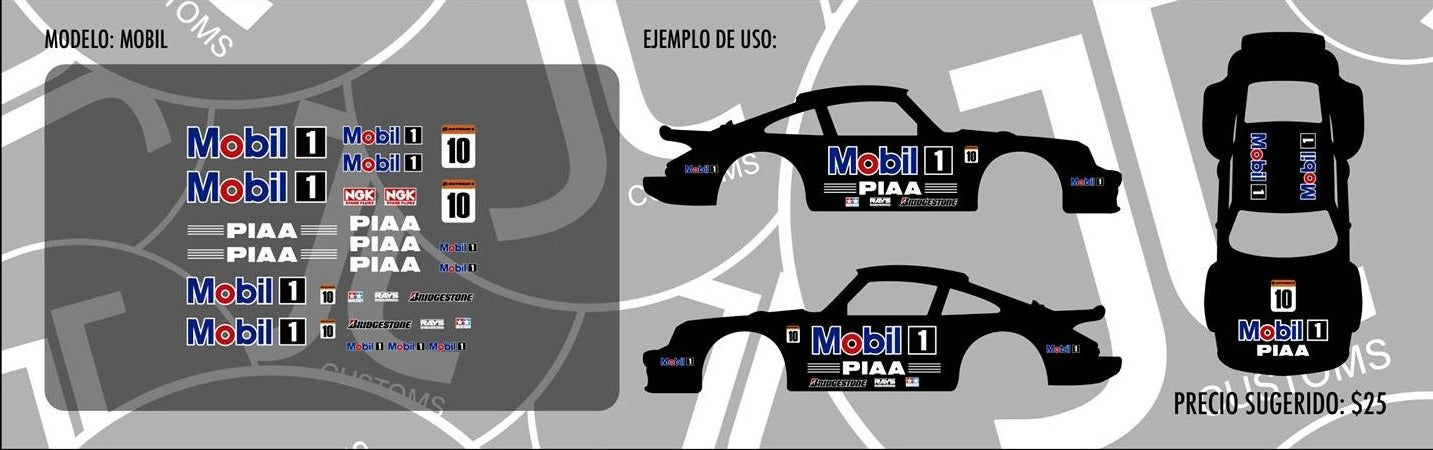 Mobil