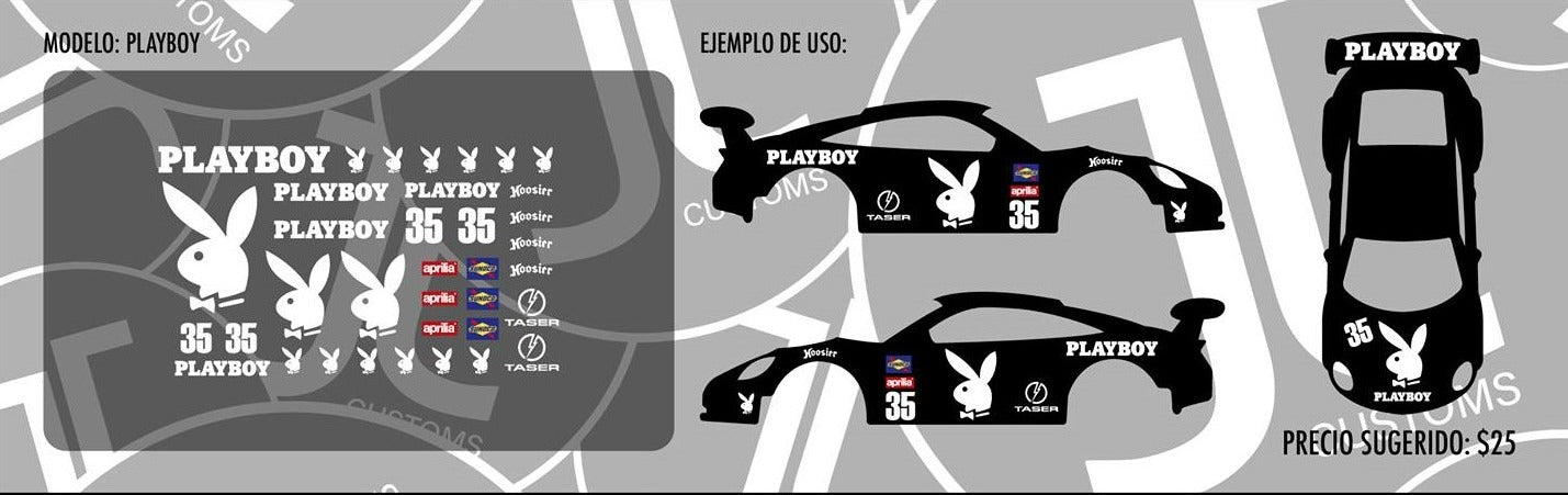 PlayBoy
