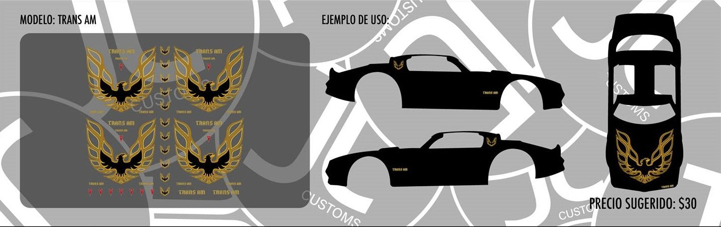 Trans Am