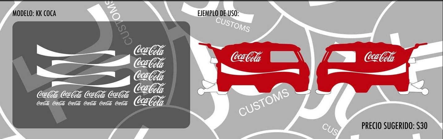 KK Coca