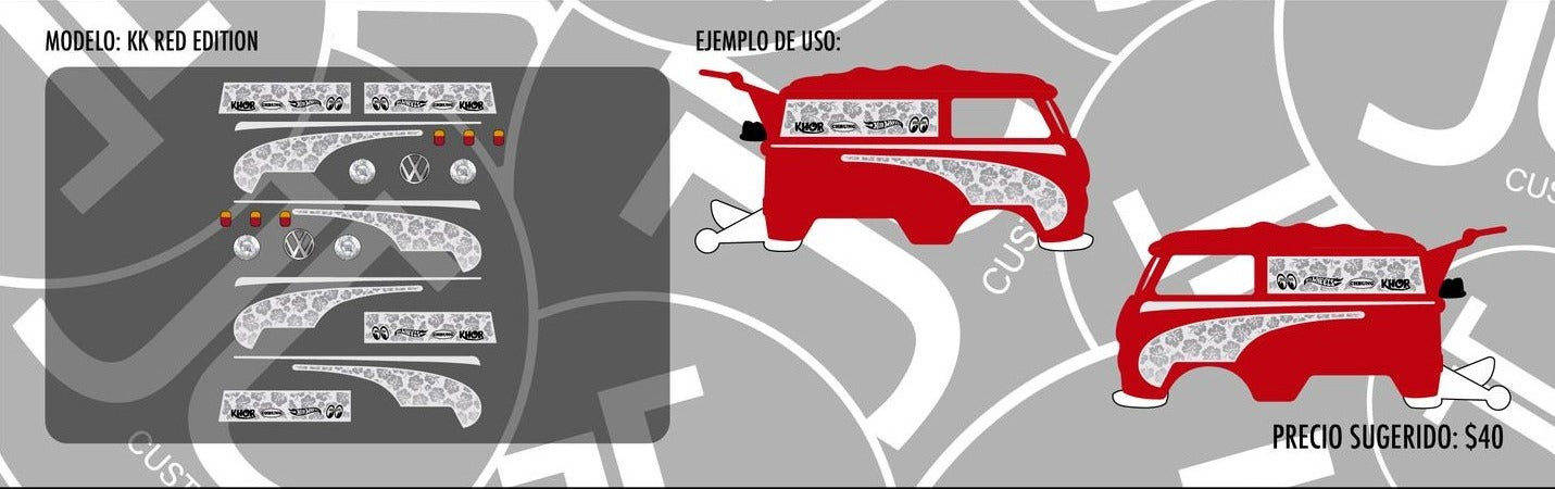 KK Red Edition