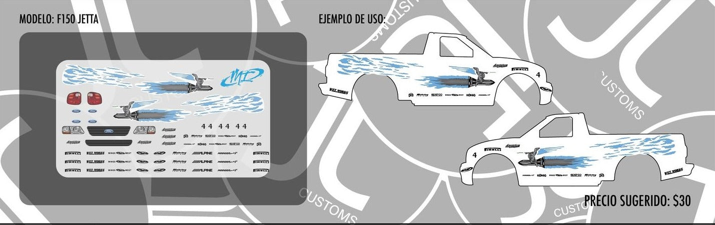 F150 Jetta