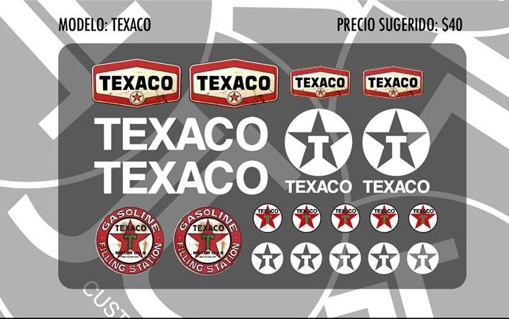 Texaco