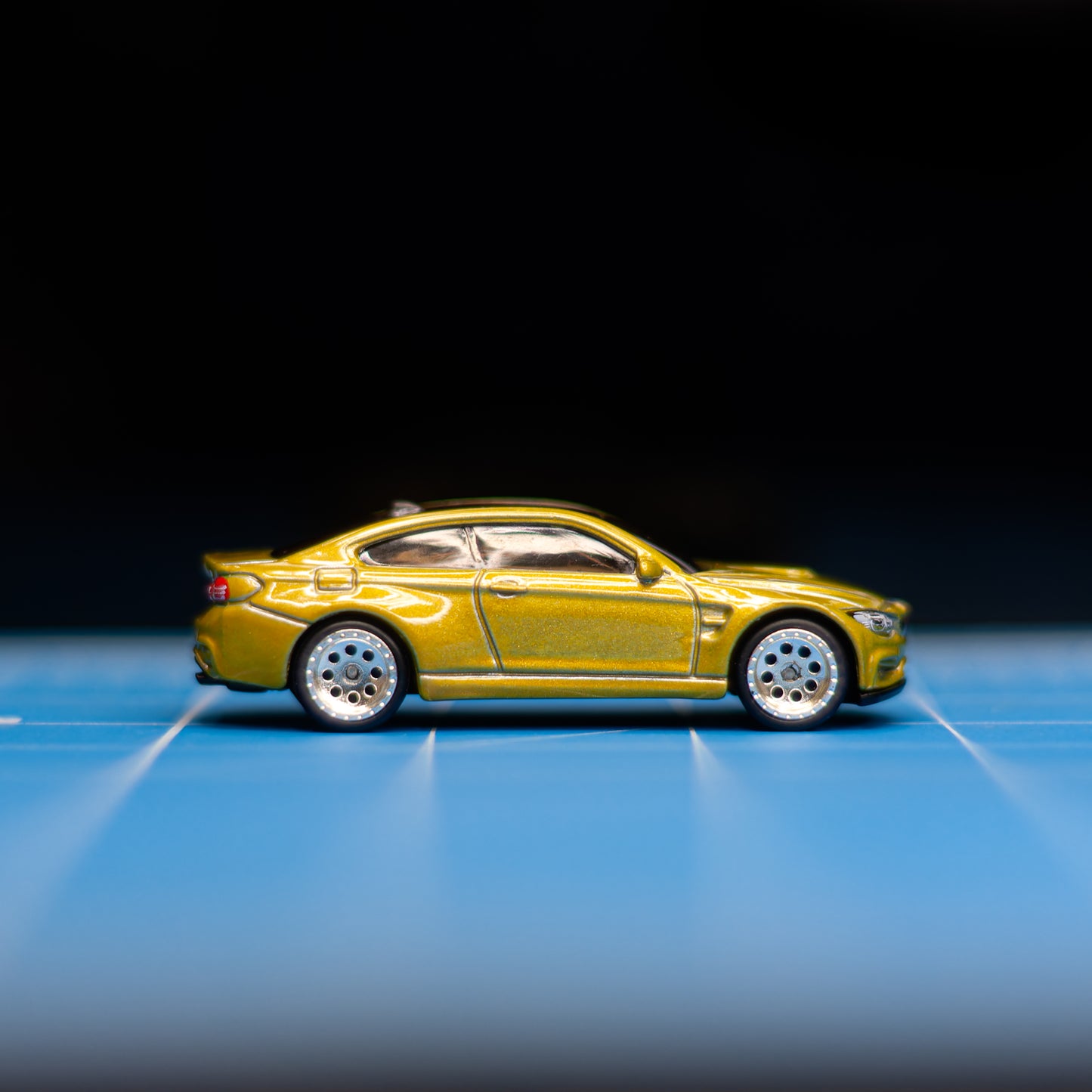 Rines Mickey Thompson