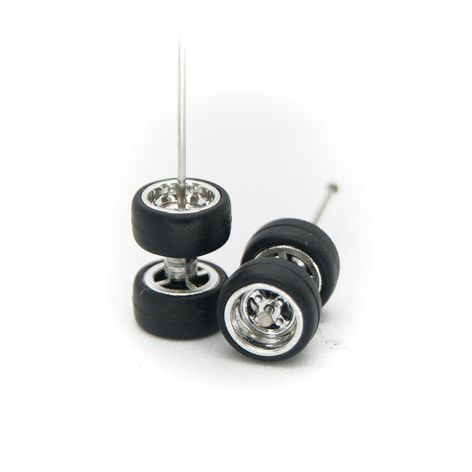 Extra-Chicas (8mm)