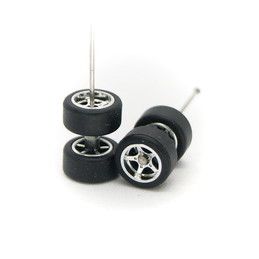 Deportivos Estrella Moderna