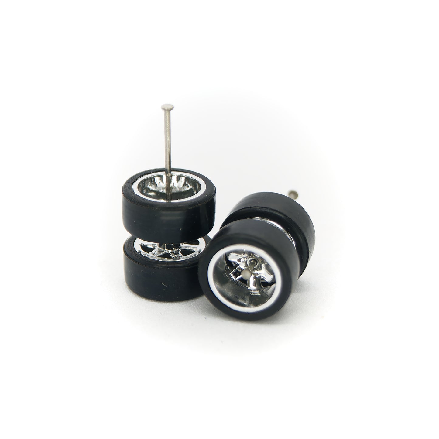 JDM TE37 Plato Profundo
