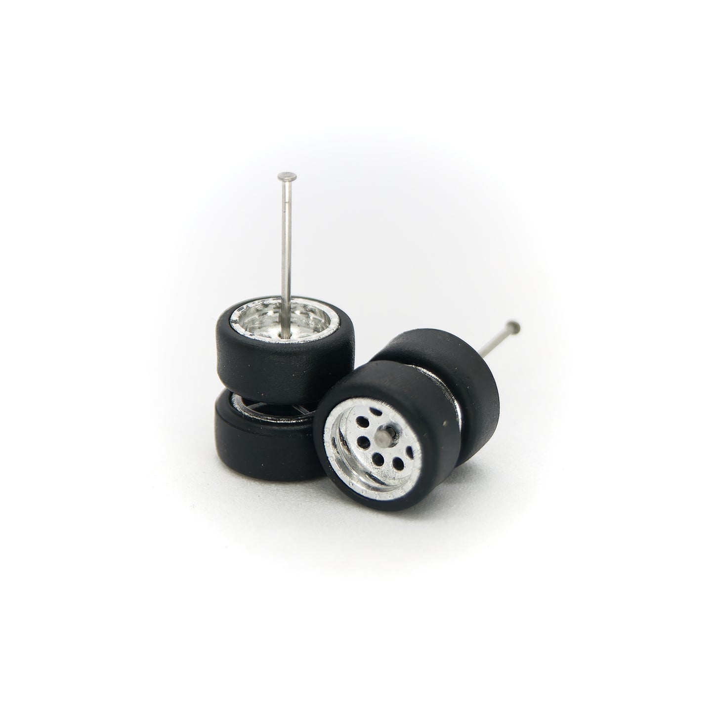 Rines Mickey Thompson