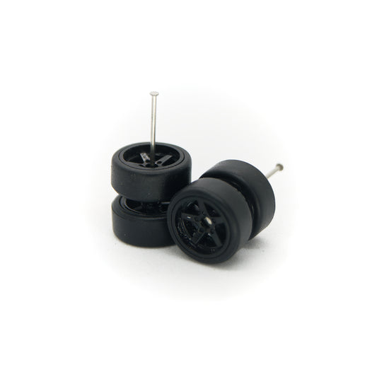 Medianas Delgadas (12mm)