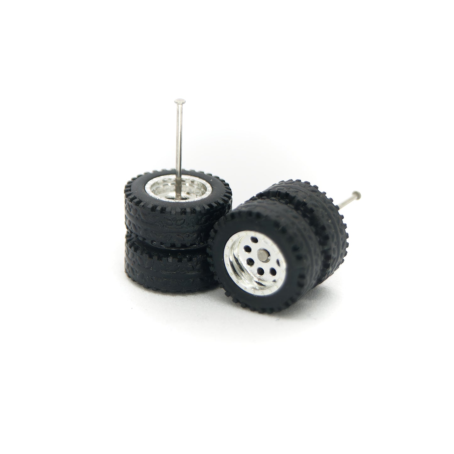 Rines Mickey Thompson