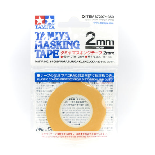 Tamiya Masking Tape