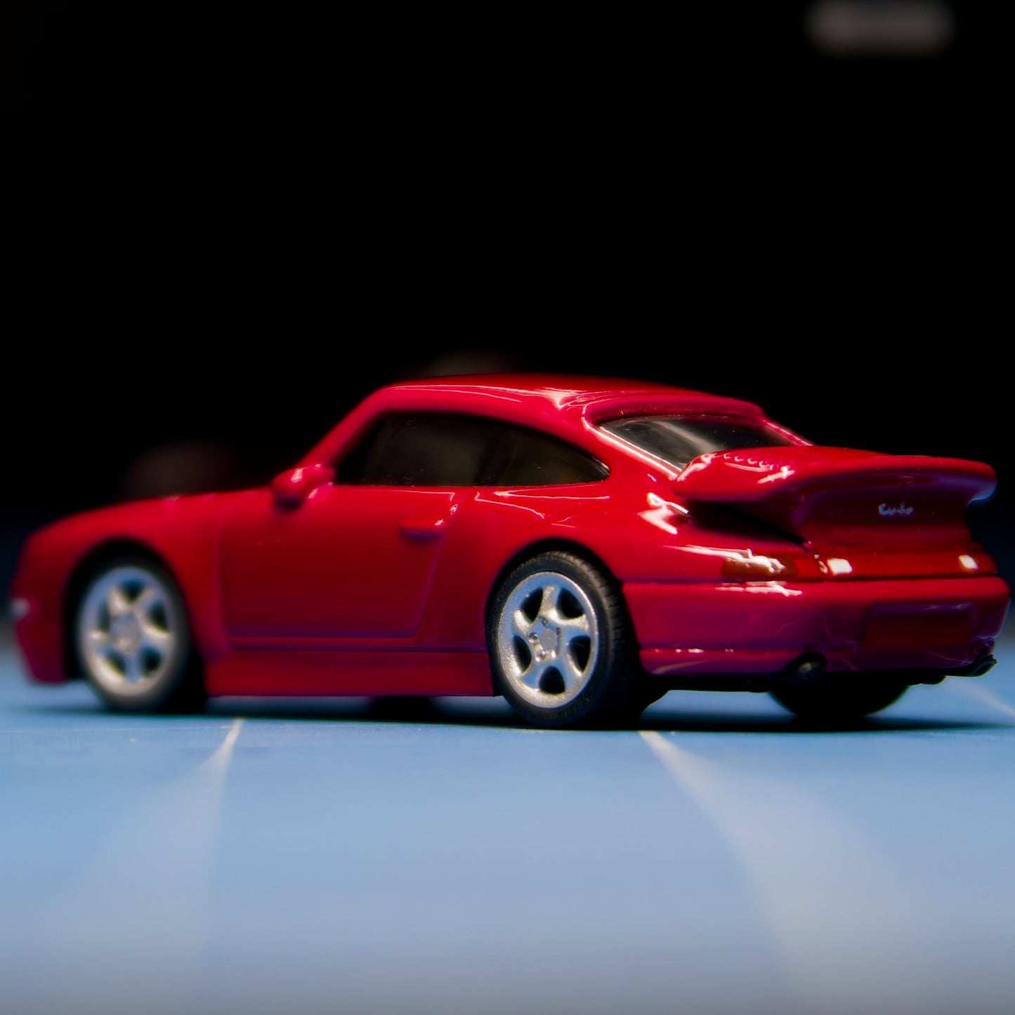 Porsche 993