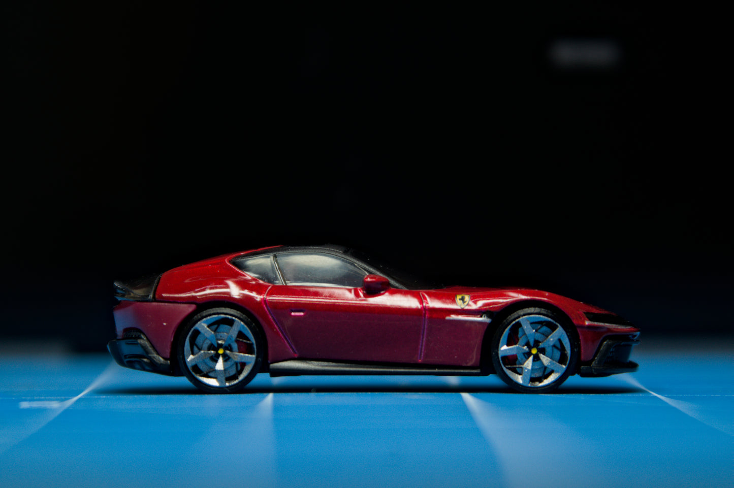 F12 Cilindri