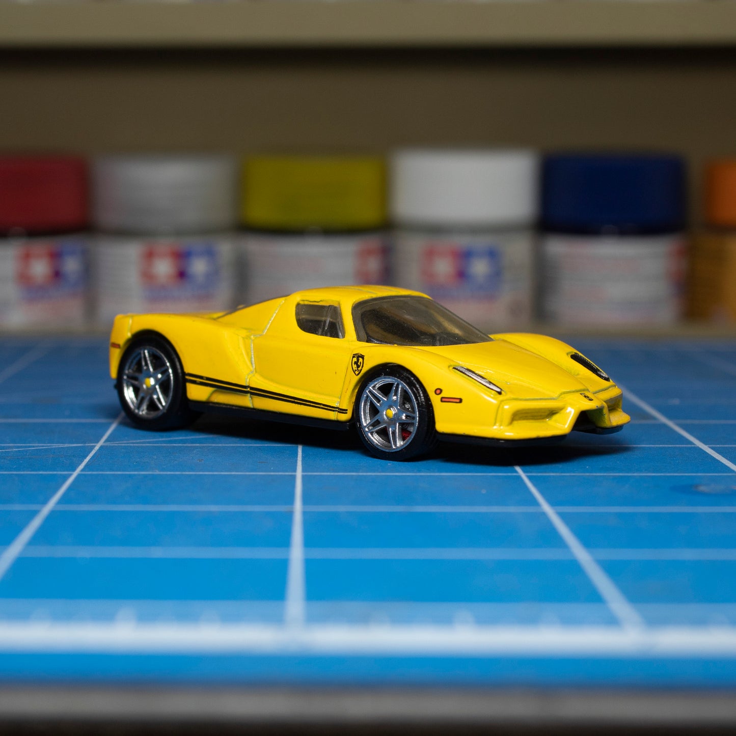 Ferrari Enzo