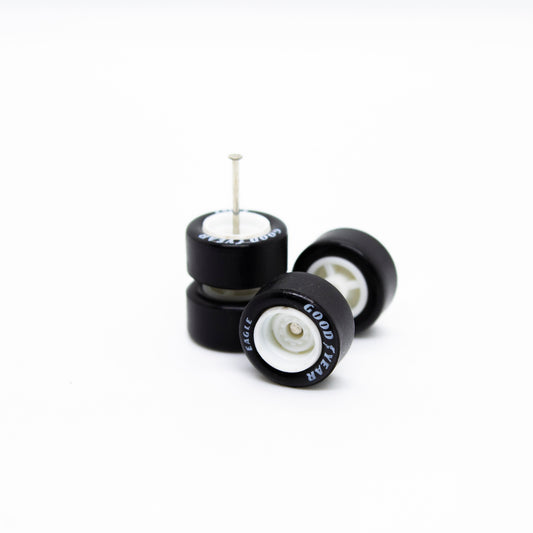 Chicas (10mm)