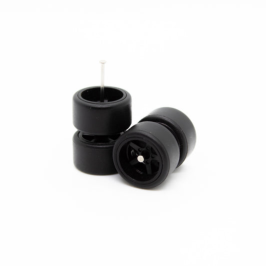 Medianas Anchas (12mm)