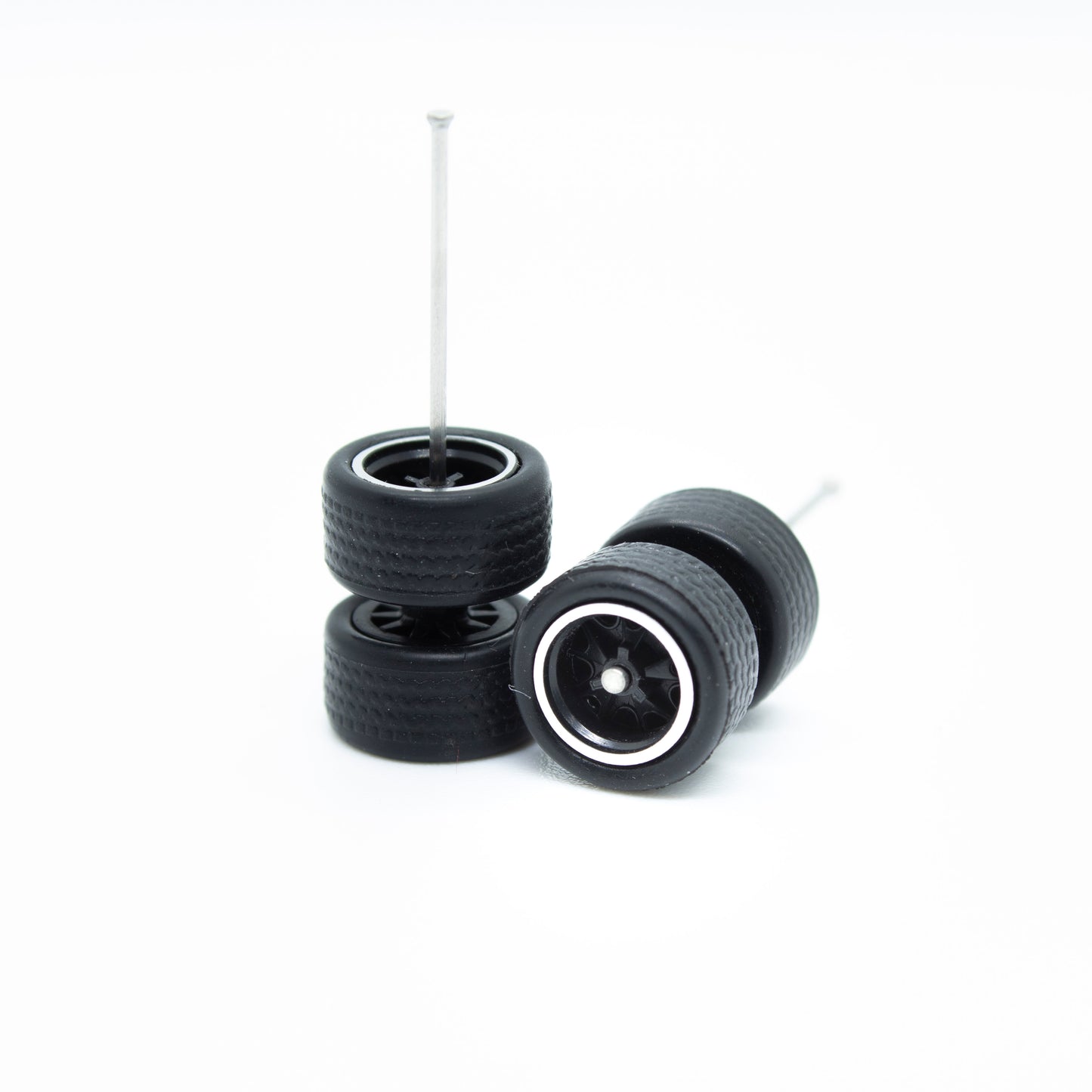 Chicas (10mm)