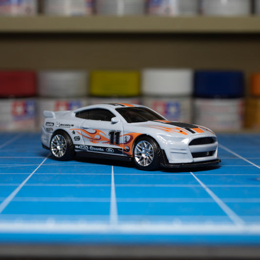 GT500