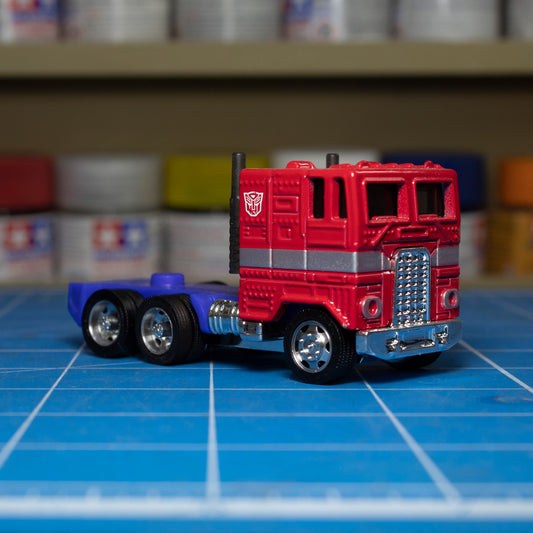 Rines De Camion