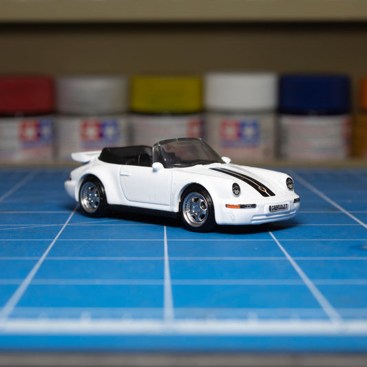 Porsche 964