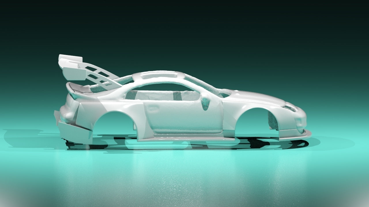 Fairlady 300zx