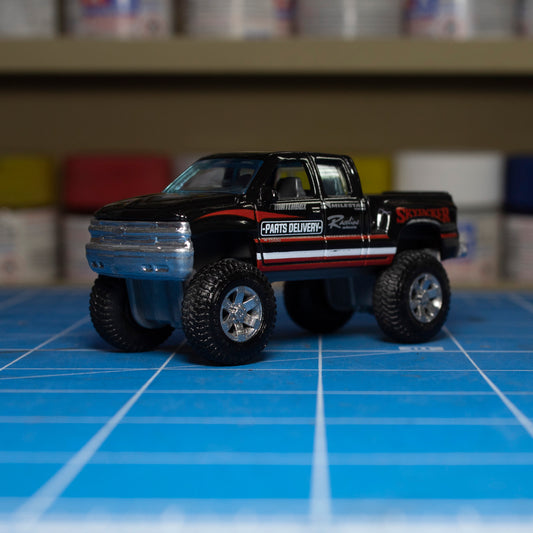 Silverado