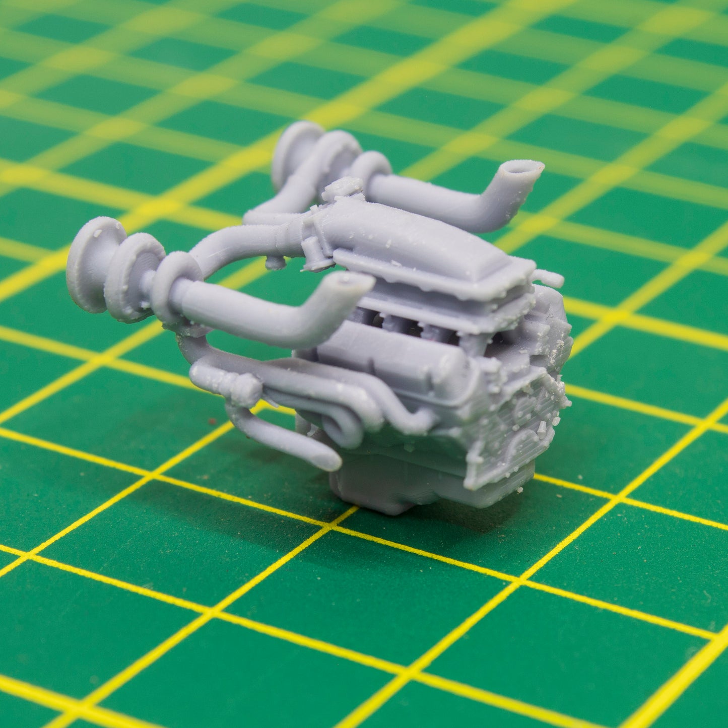 Motor Hoonicorn V2