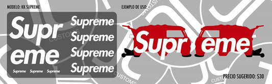 KK Supreme