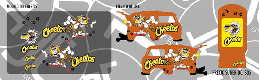 KK Chetoos