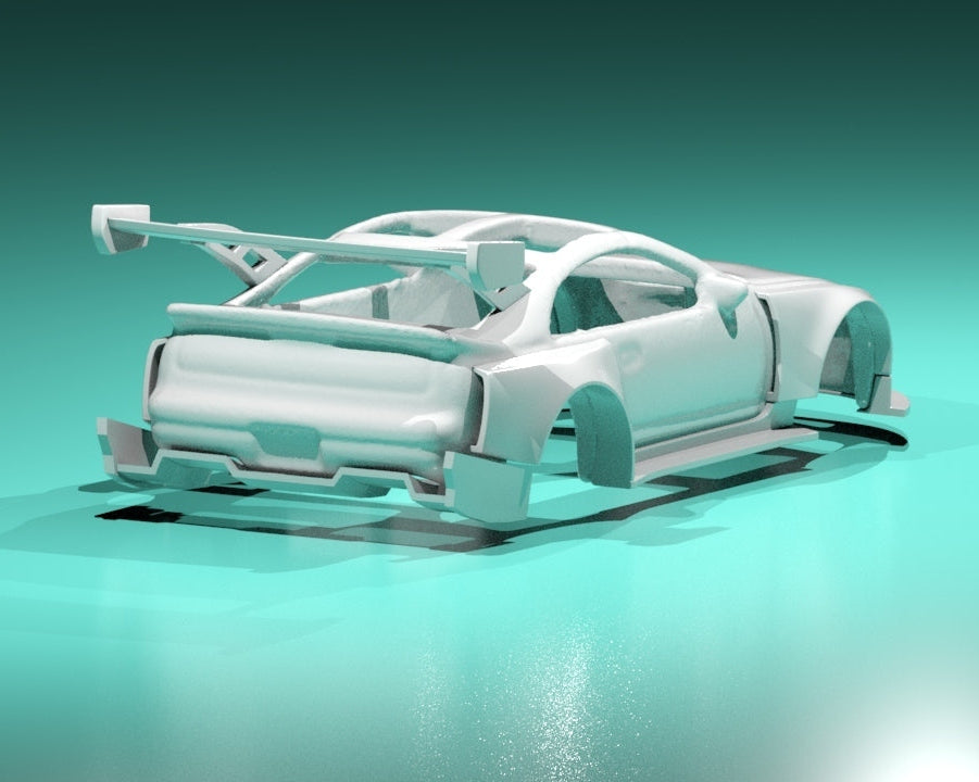 Fairlady 300zx