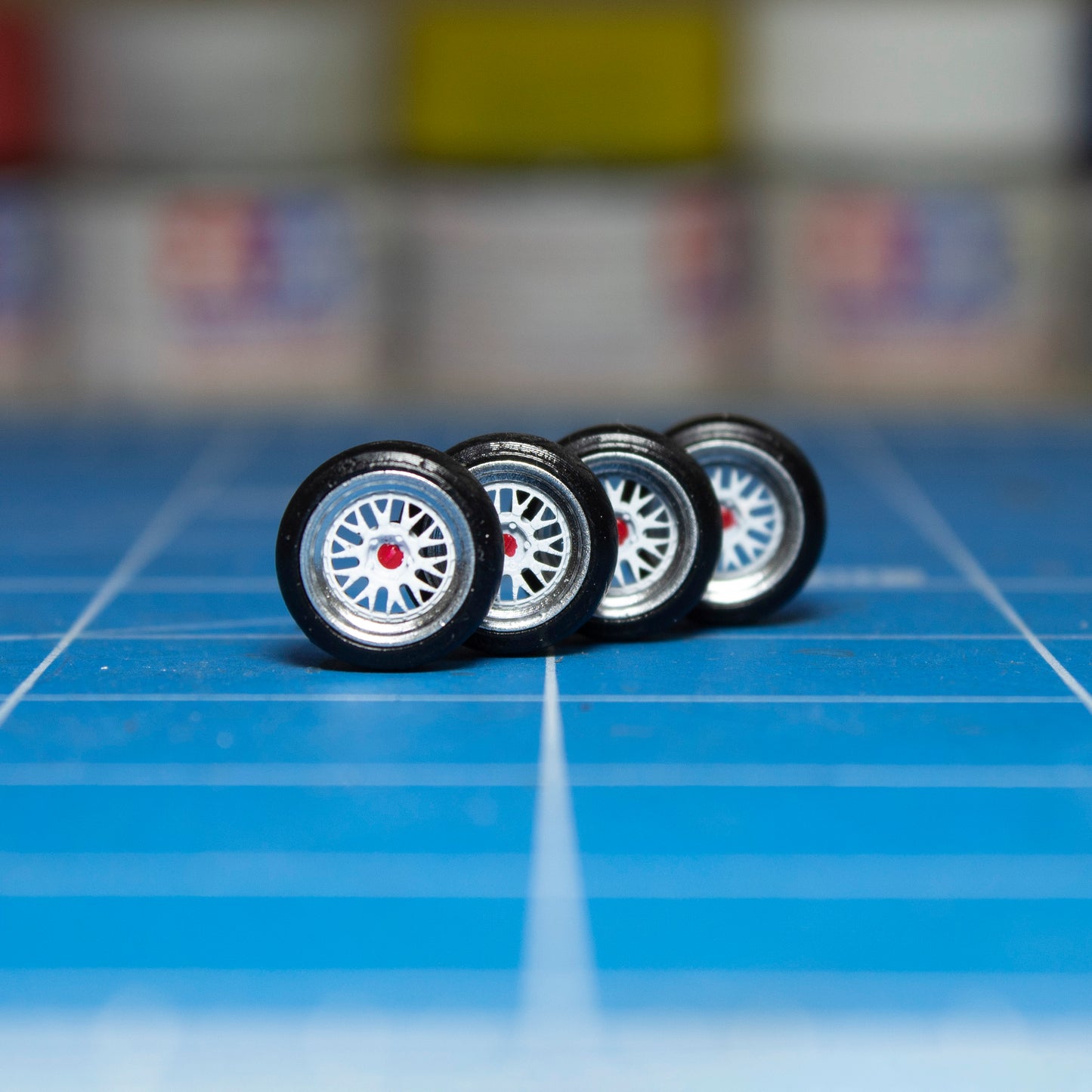 BBS E88