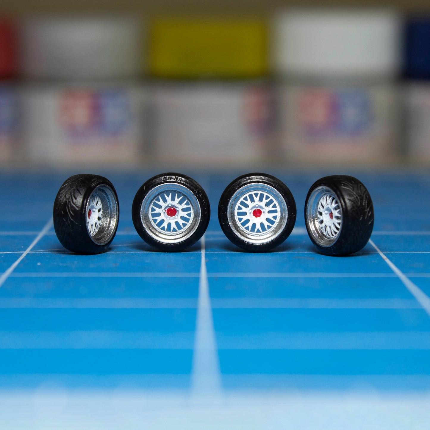BBS E88