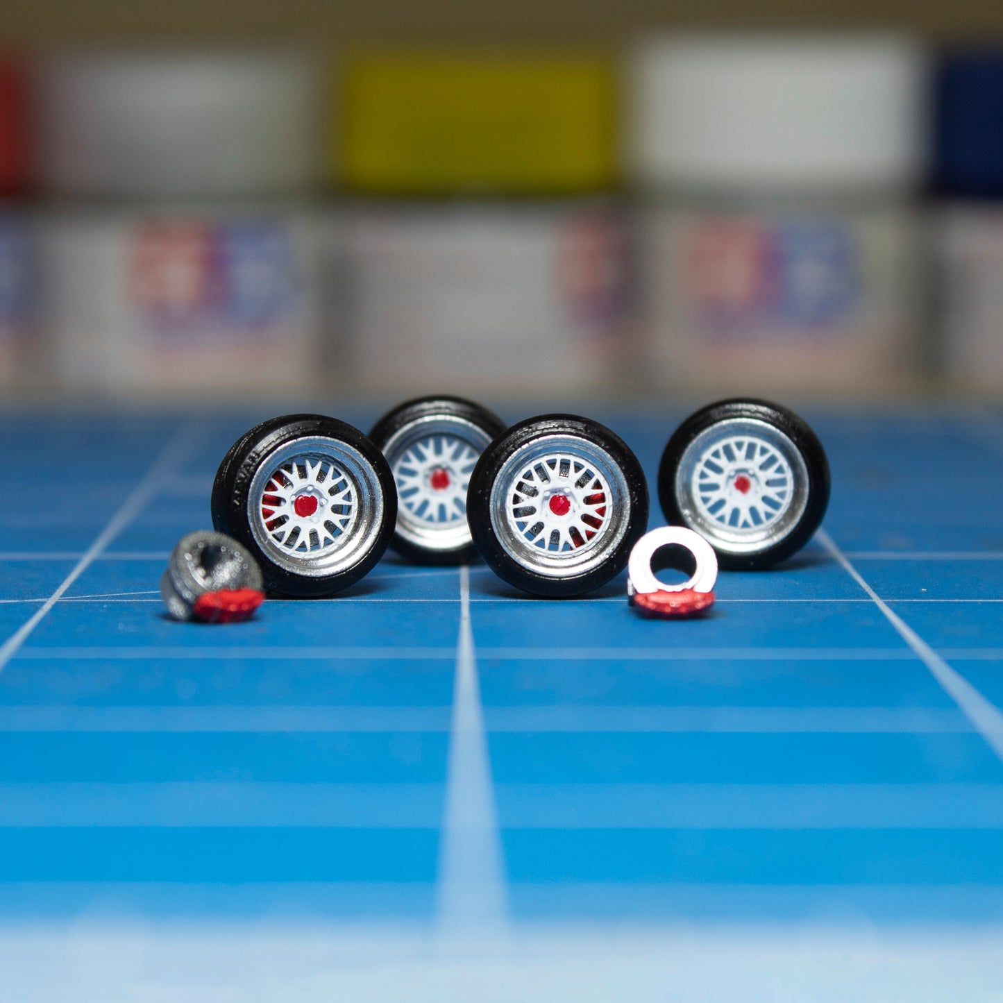 BBS E88