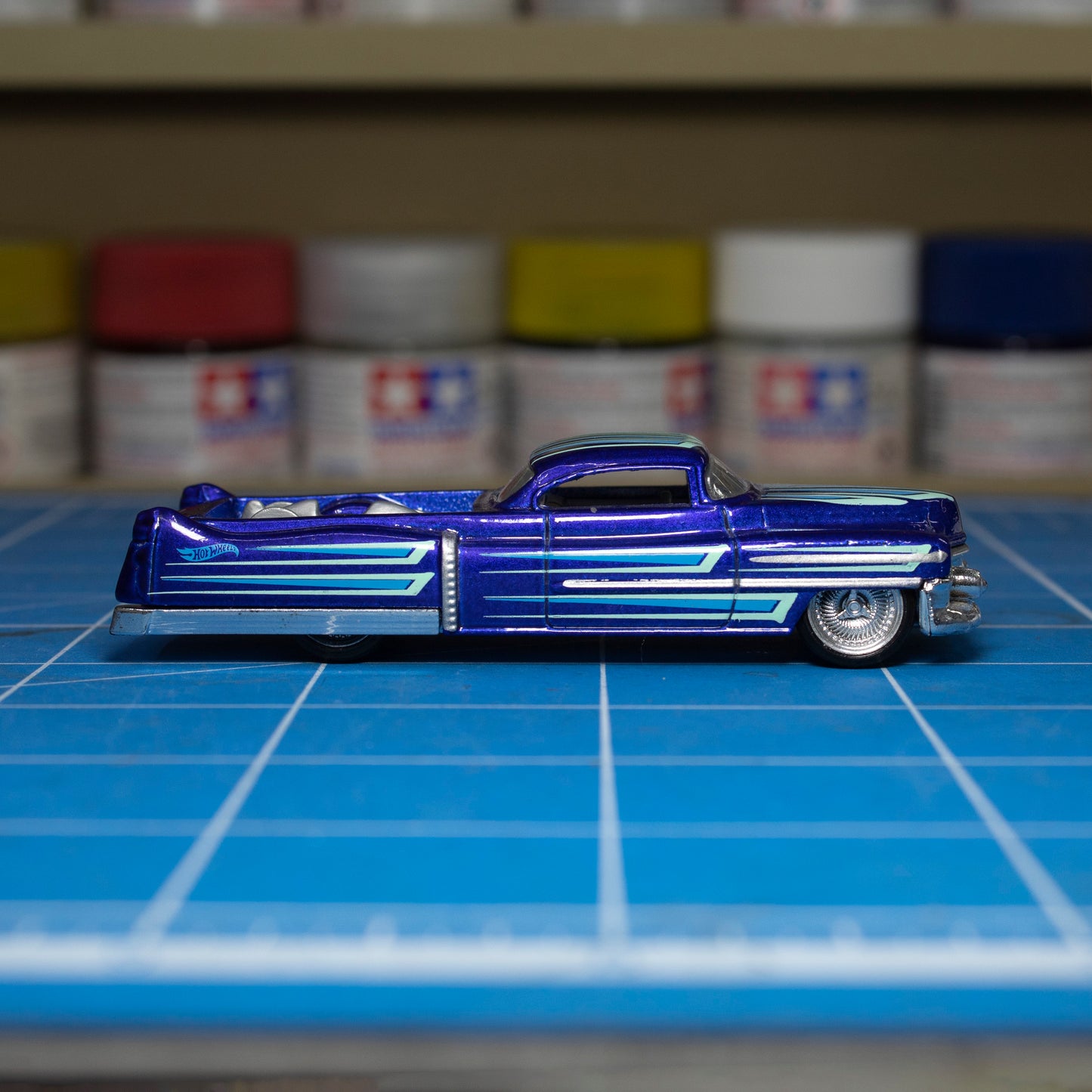 Low R. Modelo 2