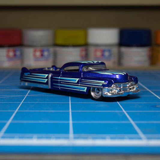 Low R. Modelo 2