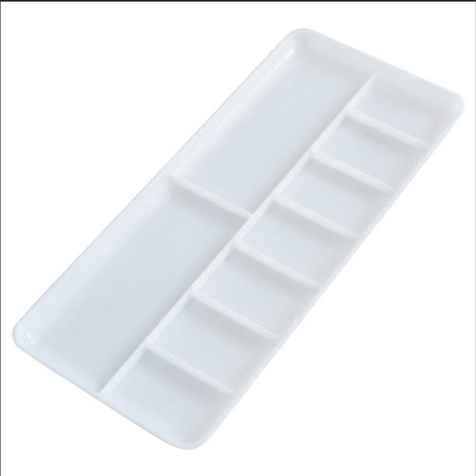 Vallejo Palette Plastic - Chico
