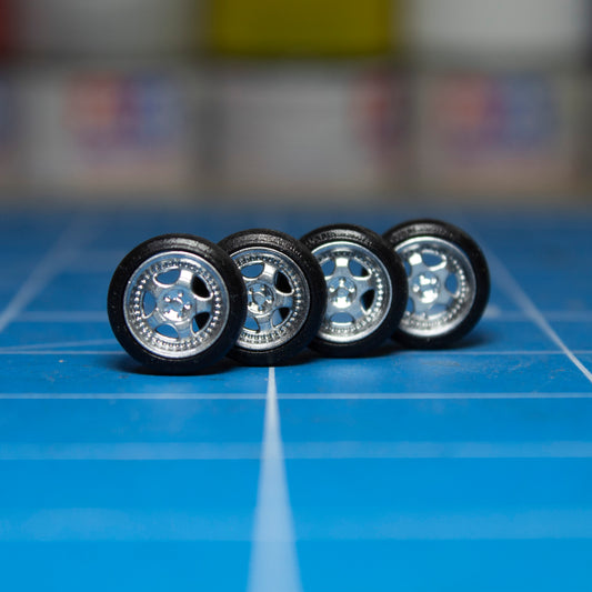 Porsche 964