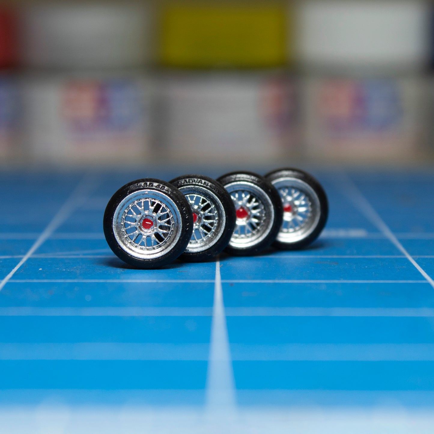 BBS E88