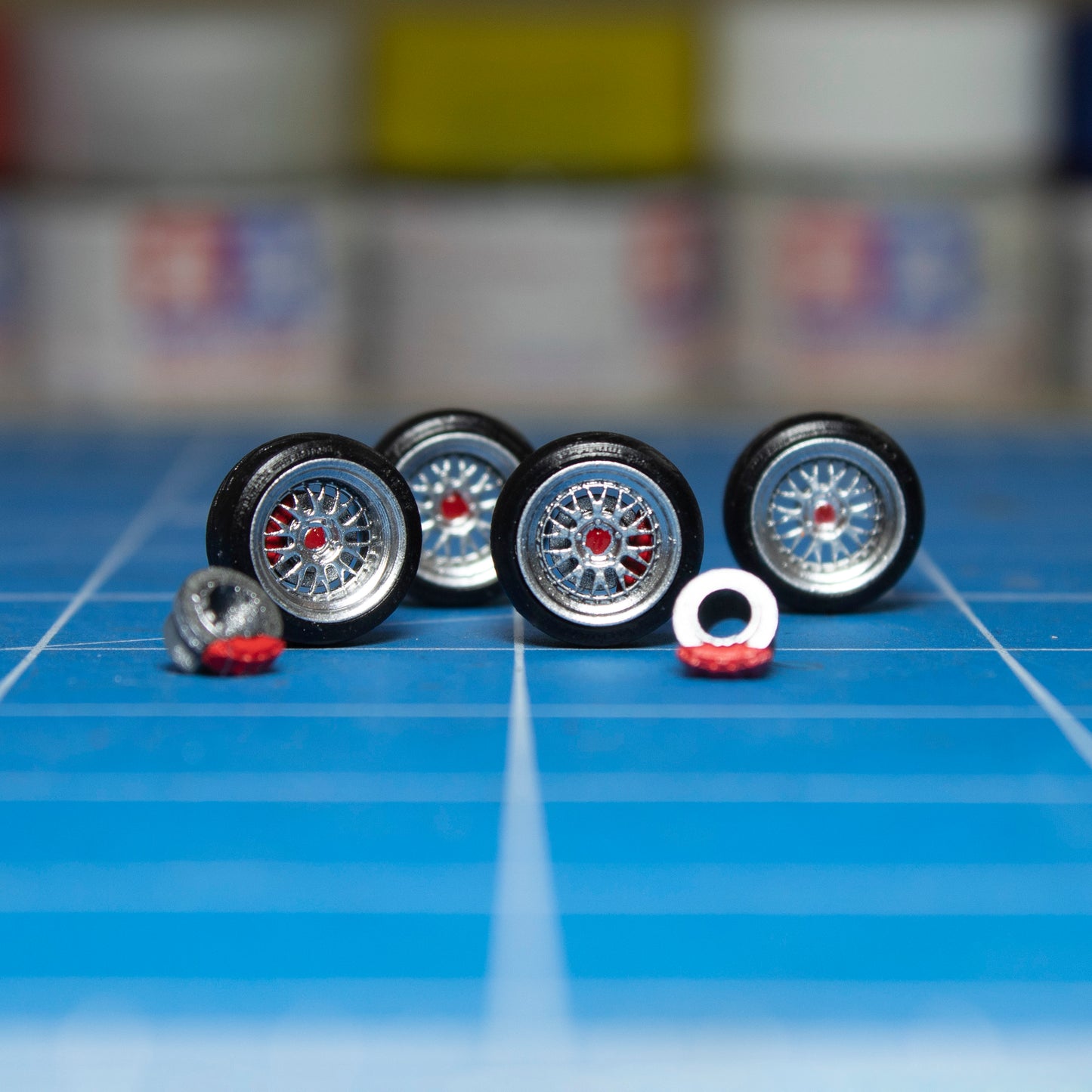 BBS E88