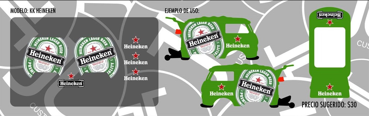 KK Heineken