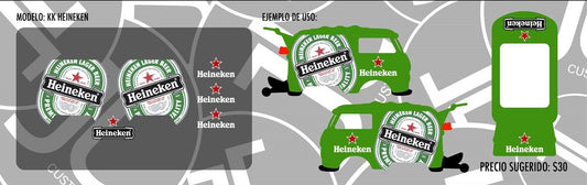 KK Heineken