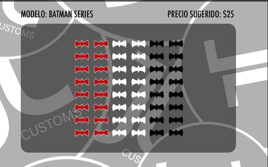 Batman Series