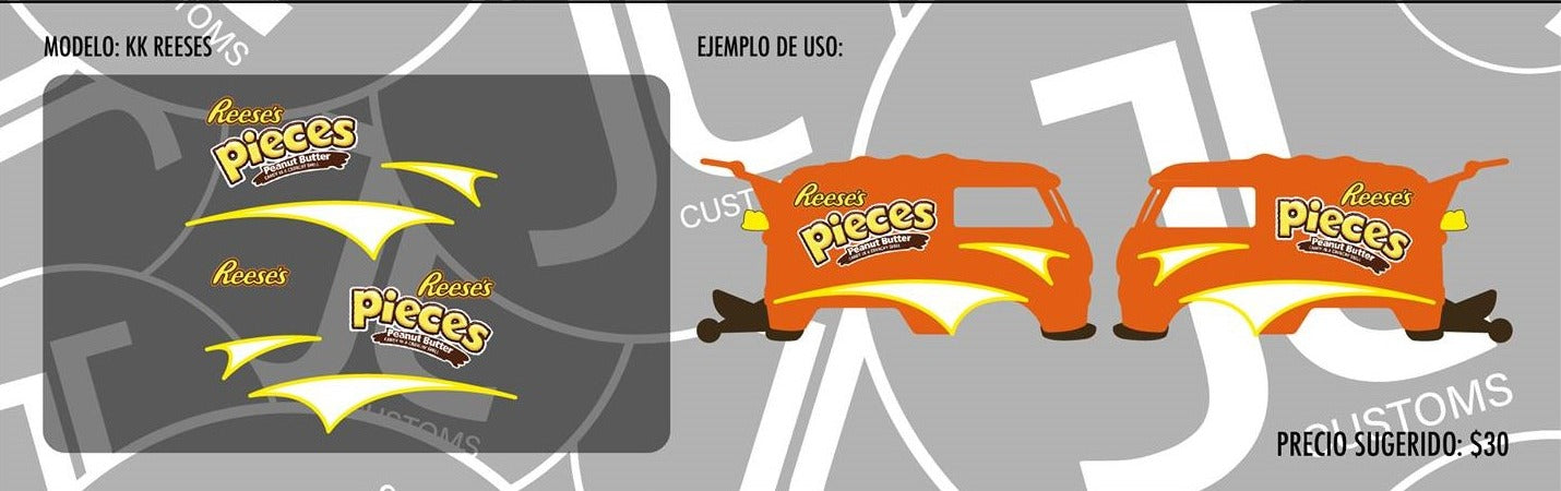 KK Reeses