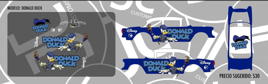 Donald Duck